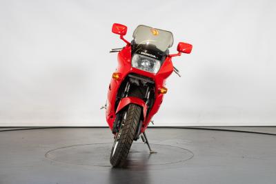1988 Honda VFR 750