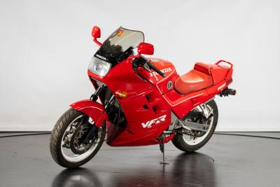 1988 Honda VFR 750