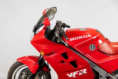 1988 Honda VFR 750