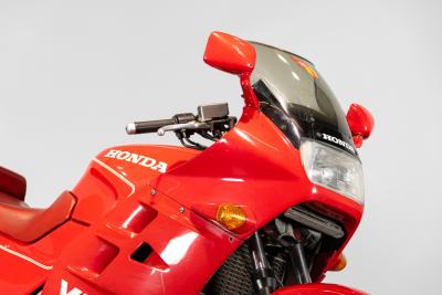 1988 Honda VFR 750