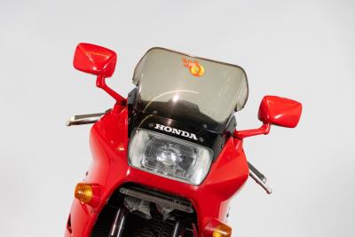1988 Honda VFR 750