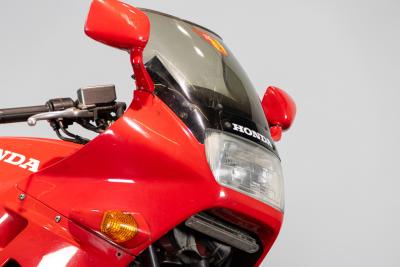 1988 Honda VFR 750