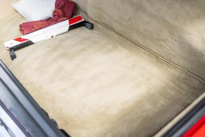 1989 Mercedes - Benz 300SL (R107)