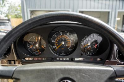 1989 Mercedes - Benz 300SL (R107)