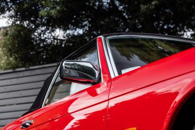 1989 Mercedes - Benz 300SL (R107)