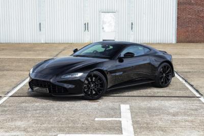 2021 Aston Martin Vantage