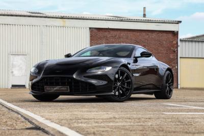 2021 Aston Martin Vantage
