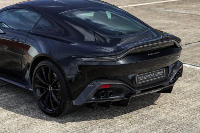 2021 Aston Martin Vantage