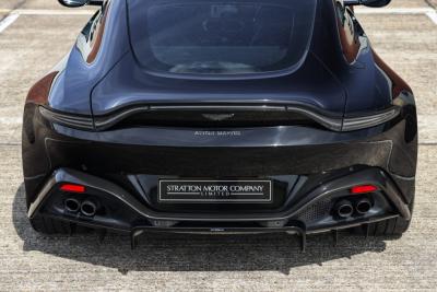 2021 Aston Martin Vantage