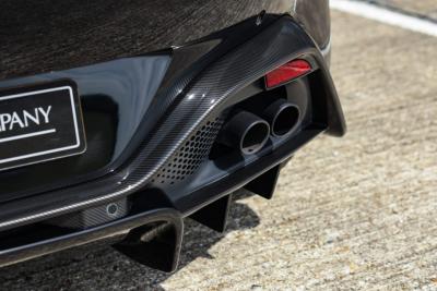 2021 Aston Martin Vantage