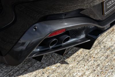 2021 Aston Martin Vantage