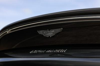 2021 Aston Martin Vantage