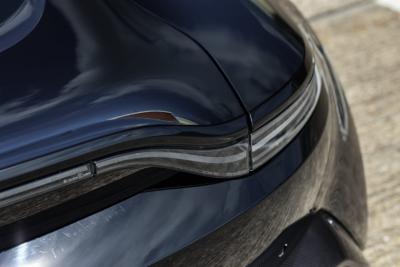 2021 Aston Martin Vantage