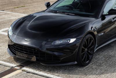 2021 Aston Martin Vantage