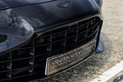 2021 Aston Martin Vantage