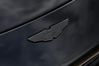 2021 Aston Martin Vantage