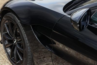 2021 Aston Martin Vantage