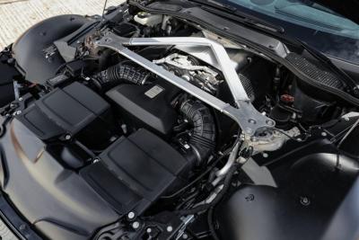 2021 Aston Martin Vantage