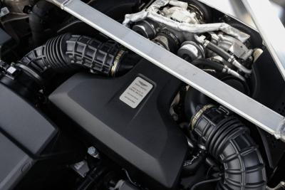 2021 Aston Martin Vantage