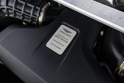 2021 Aston Martin Vantage