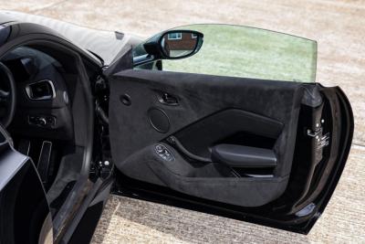 2021 Aston Martin Vantage