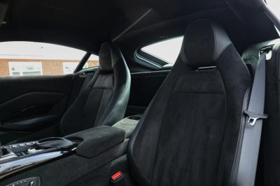 2021 Aston Martin Vantage