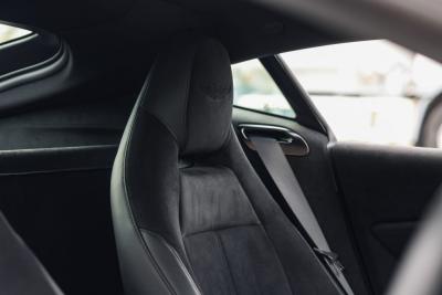 2021 Aston Martin Vantage