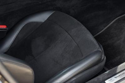 2021 Aston Martin Vantage