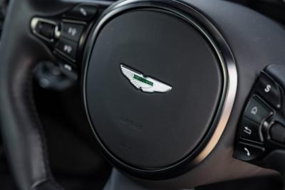 2021 Aston Martin Vantage