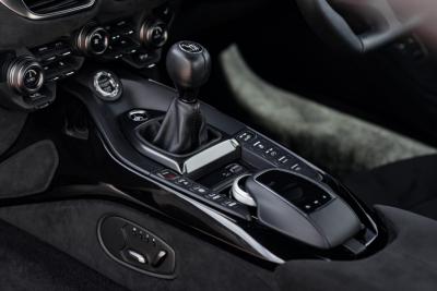 2021 Aston Martin Vantage