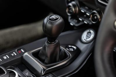 2021 Aston Martin Vantage