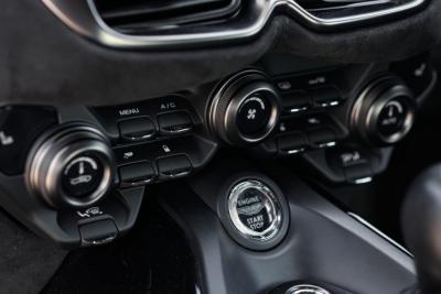 2021 Aston Martin Vantage