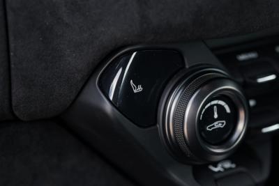 2021 Aston Martin Vantage