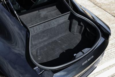 2021 Aston Martin Vantage