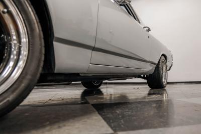 1969 Chevrolet El Camino Restomod