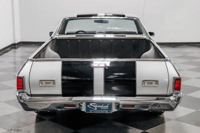 1969 Chevrolet El Camino Restomod