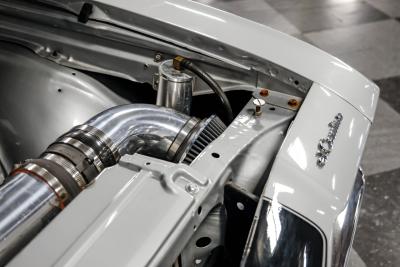 1969 Chevrolet El Camino Restomod