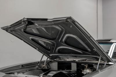 1969 Chevrolet El Camino Restomod