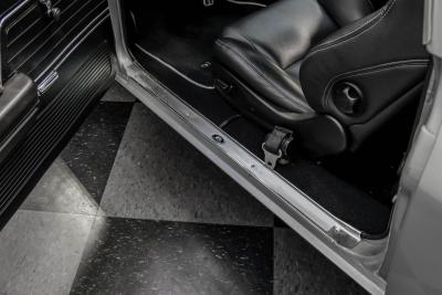 1969 Chevrolet El Camino Restomod