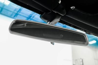 1969 Chevrolet El Camino Restomod