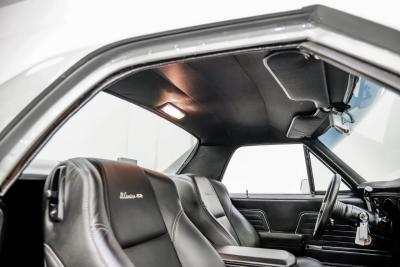 1969 Chevrolet El Camino Restomod