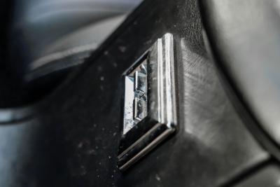 1969 Chevrolet El Camino Restomod