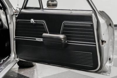 1969 Chevrolet El Camino Restomod