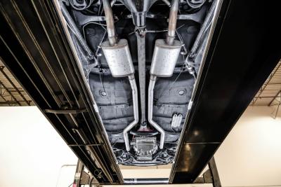 1969 Chevrolet El Camino Restomod