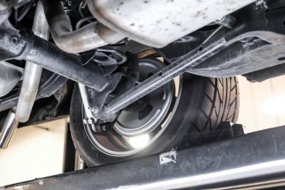 1969 Chevrolet El Camino Restomod