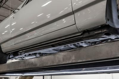 1969 Chevrolet El Camino Restomod