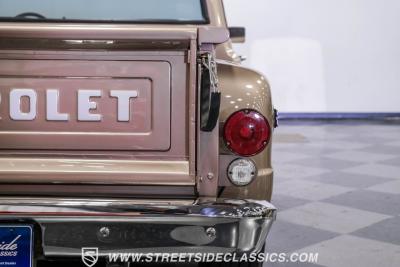 1969 Chevrolet c10 Stepside