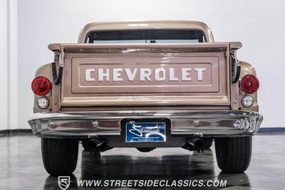 1969 Chevrolet c10 Stepside