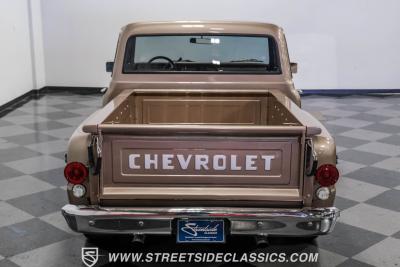 1969 Chevrolet c10 Stepside