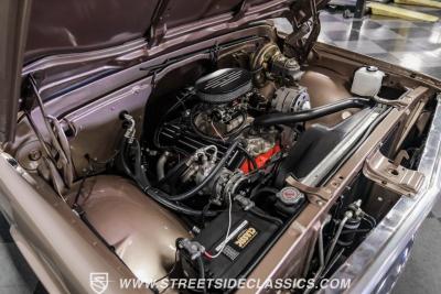 1969 Chevrolet c10 Stepside